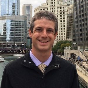 Meet your Posher, Ryan